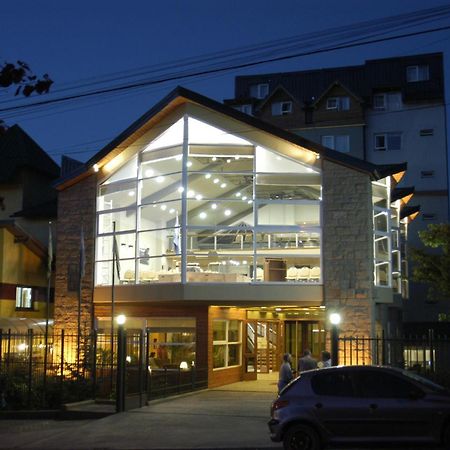 Patagonia Sur Hotel San Carlos de Bariloche Exterior photo