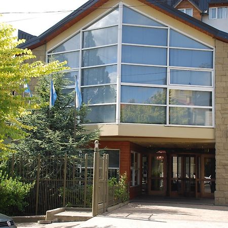 Patagonia Sur Hotel San Carlos de Bariloche Exterior photo