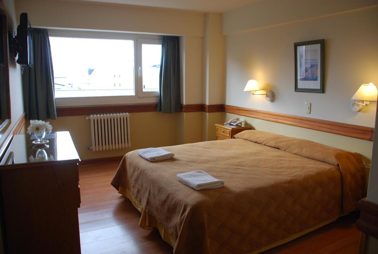 Patagonia Sur Hotel San Carlos de Bariloche Room photo