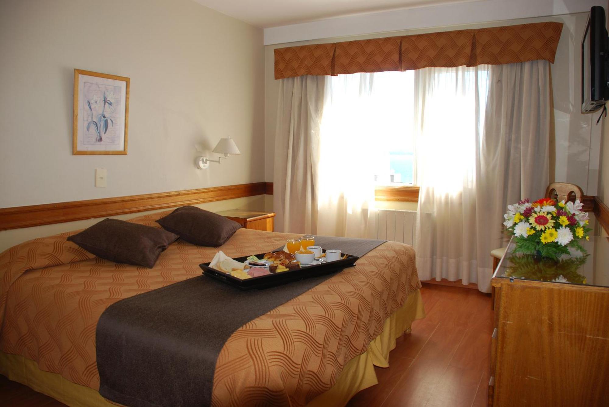 Patagonia Sur Hotel San Carlos de Bariloche Room photo