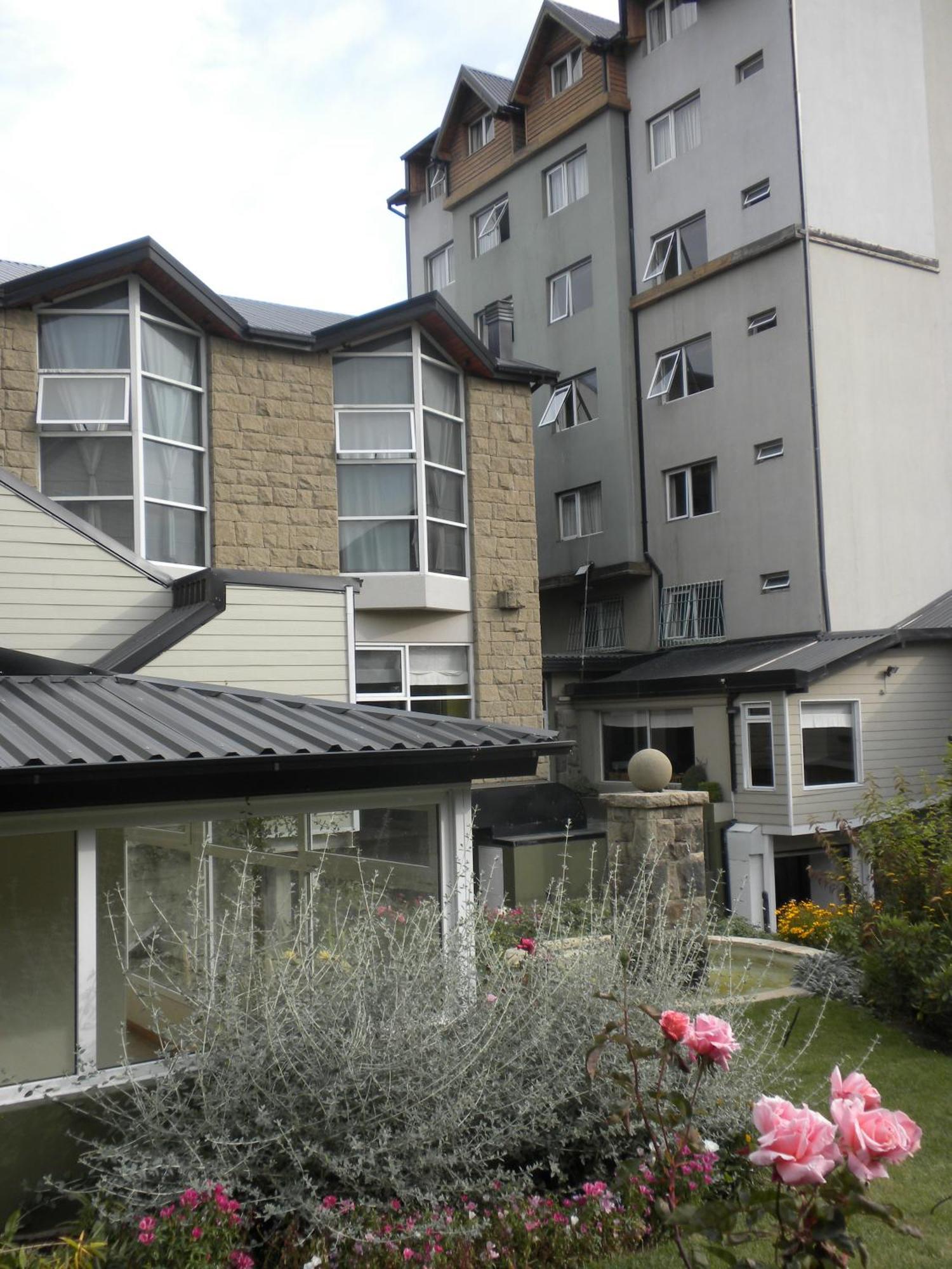 Patagonia Sur Hotel San Carlos de Bariloche Exterior photo