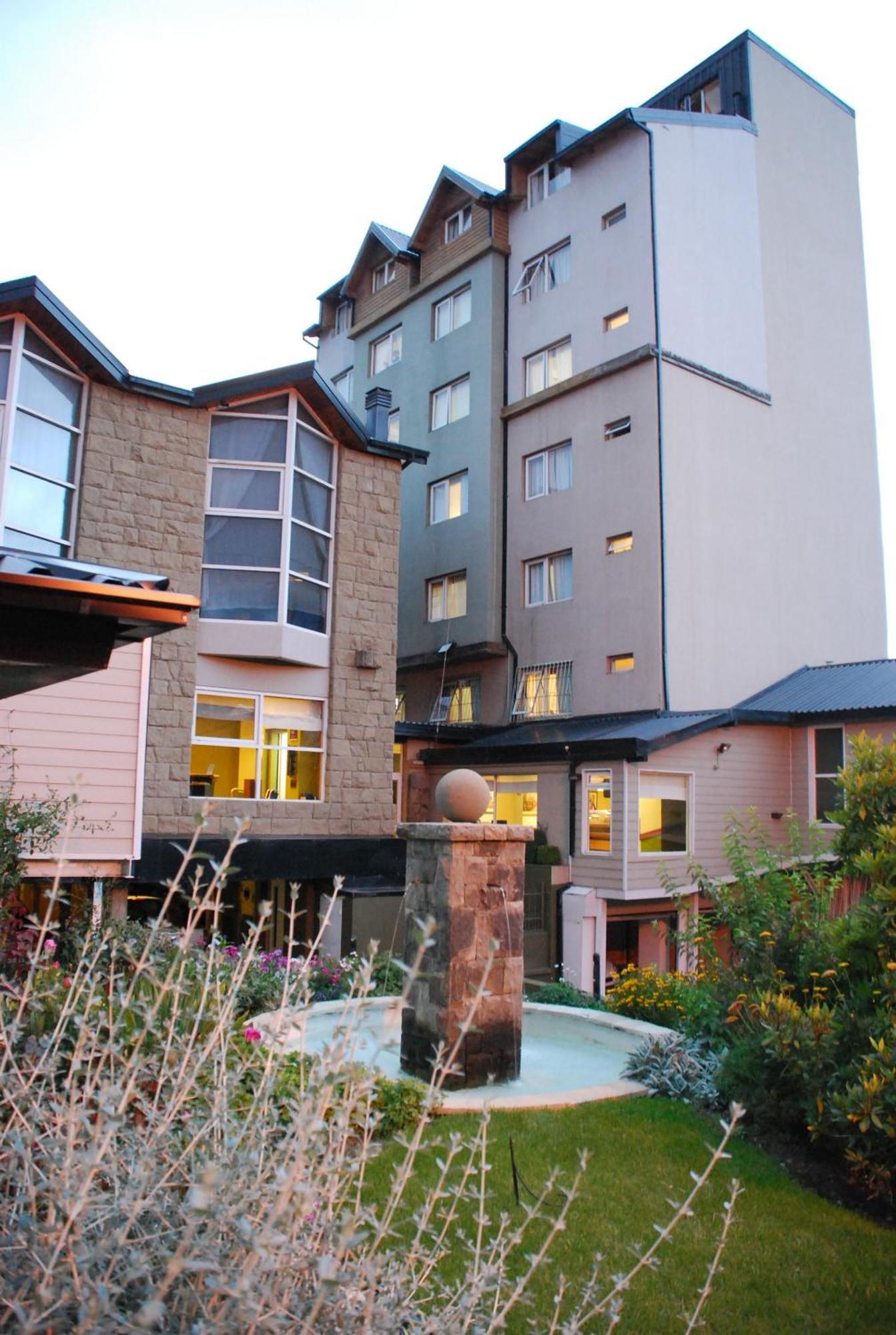 Patagonia Sur Hotel San Carlos de Bariloche Exterior photo