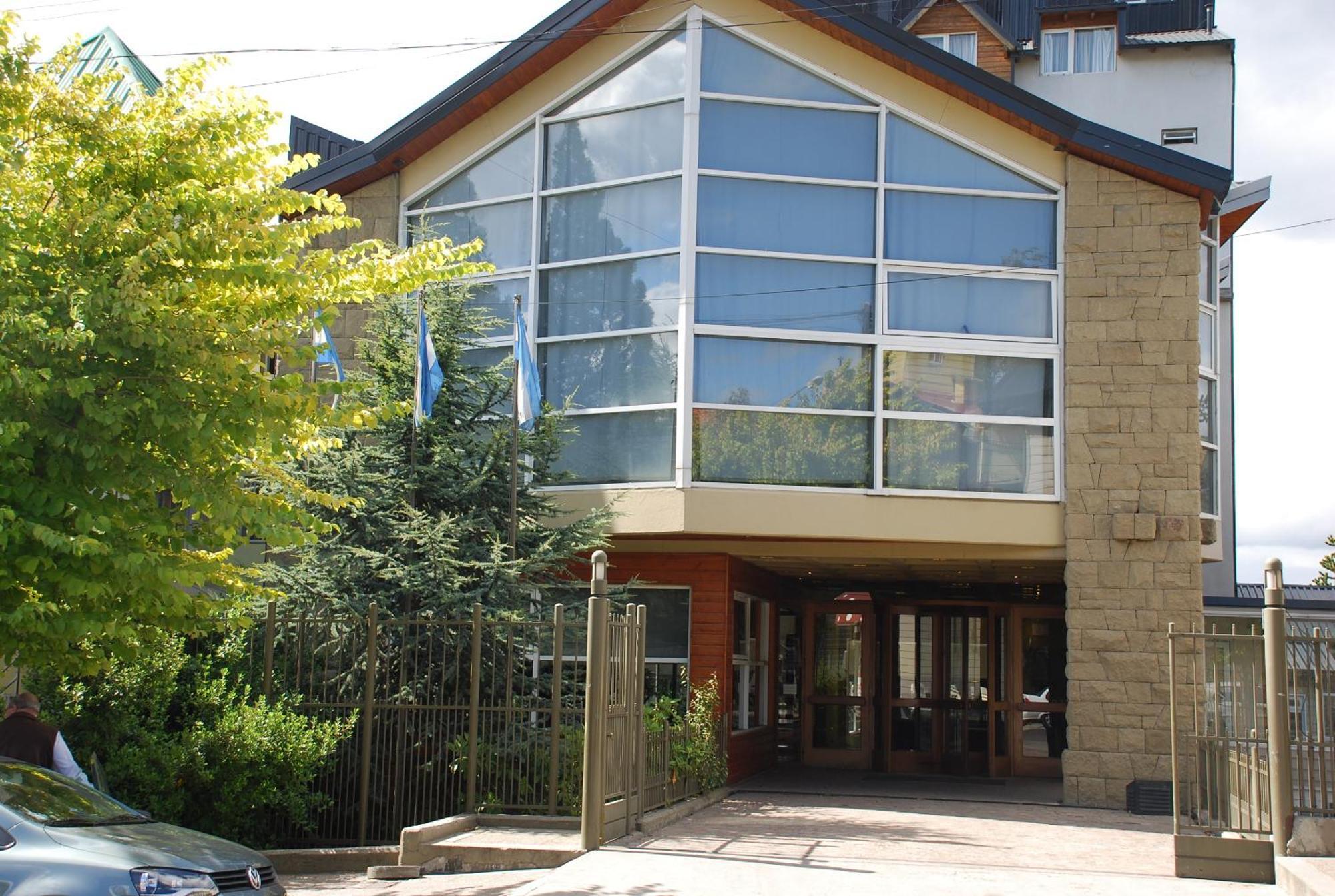 Patagonia Sur Hotel San Carlos de Bariloche Exterior photo